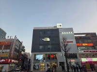 노스페이스 대전은행점 쇼핑 정보와 주변 관광 명소 및 근처 맛집 여행 정보