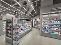 올리브영 상봉엔터식스점 쇼핑 정보와 주변 관광 명소 및 근처 맛집 여행 정보