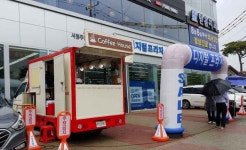 삼성스토어 서청주 쇼핑 정보와 주변 관광 명소 및 근처 맛집 여행 정보