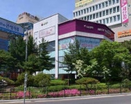 뉴코아아울렛애드혹 | Newcore Outlets - Changwon Branch [Tax Refund Shop](뉴코아아울렛 창원점) - Korea Tour Ranking