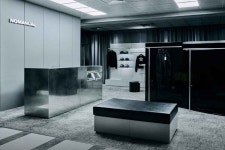 NOMANUAL Shinsegae Department Store Centum City Branch [Tax Refund Shop](노매뉴얼 신세계백화점 센텀시티점) - Korea Tour Ranking