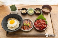 제제네식탁 음식점 정보와 주변 관광 명소 및 근처 맛집 여행 정보