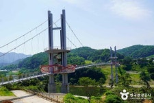 국립대관령자연휴양림 관광 정보와 주변 관광 명소 및 근처 맛집 여행 정보