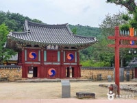 산골짜기 (2026) - 전남광주통합특별시 장성군 가볼만한곳 - 관광지랭킹