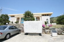 오지호기념관 - 전라남도 화순군 - 가볼만한곳 - 관광지랭킹