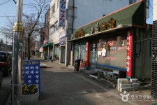 구룡식당 - 충청북도 청주시 상당구 - 가볼만한곳 - 관광지랭킹