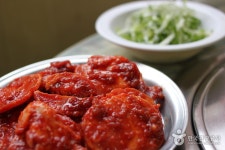 전주유할머니비빔밥 - 서울특별시 중구 - 가볼만한곳 - 관광지랭킹