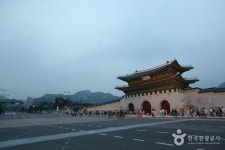 청와대 앞 코스 돌아보기 - 서울특별시 종로구 - 가볼만한곳 - 관광지랭킹