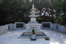 원불교중앙총부 - 전북특별자치도 익산시 - 가볼만한곳 - 관광지랭킹