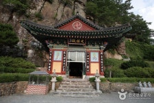일붕사(의령) - 경상남도 의령군 - 가볼만한곳 - 관광지랭킹