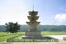 경주 감은사지 - 경상북도 경주시 - 가볼만한곳 - 관광지랭킹