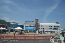 Yeosu Expo Station (여수엑스포역) - Korea Tour Ranking
