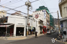전포카페거리 - 부산광역시 부산진구 - 가볼만한곳 - 관광지랭킹