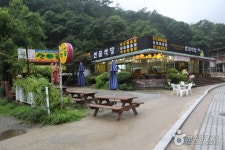 연가리샘터 - 강원특별자치도 인제군 - 가볼만한곳 - 관광지랭킹