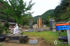감악산(파주) (2026) - 경기도 파주시 가볼만한곳 - 관광지랭킹