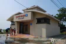 독산해수욕장(홀뫼해수욕장) - 캠프위크