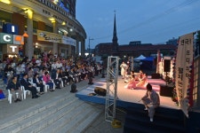 대명공연거리 - 대구광역시 남구 - 가볼만한곳 - 관광지랭킹