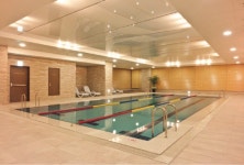 스탠포드 호텔 서울