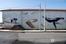 Daepohang Port (대포항) - Korea Tour Ranking