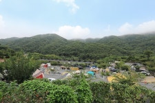 산과별캠핑장 - 충청남도 공주시 - 가볼만한곳 - 관광지랭킹
