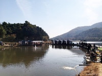 용면파크낚시터 - 경기도 이천시 - 가볼만한곳 - 관광지랭킹