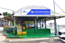송공리선착장 - 전라남도 신안군 - 가볼만한곳 - 관광지랭킹