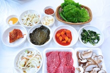 정남진우리한우 - 전라남도 장흥군 - 가볼만한곳 - 관광지랭킹
