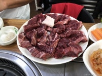 서부한우생고기전문 - 경기도 하남시 - 가볼만한곳 - 관광지랭킹
