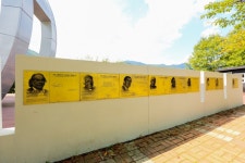 평화의댐(화천) - 강원특별자치도 화천군 - 가볼만한곳 - 관광지랭킹