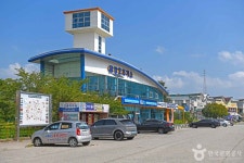 금강호 관광지 - 전북특별자치도 군산시 - 가볼만한곳 - 관광지랭킹