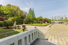 부산박물관 문화 정보와 주변 관광 명소 및 근처 맛집 여행 정보