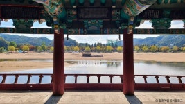 함벽루 (2026) - 경상남도 합천군 가볼만한곳 - 관광지랭킹