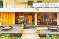 만해마을 관광 정보와 주변 관광 명소 및 근처 맛집 여행 정보