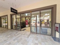 Sieg - Shinsegae Simon Premium Outlet Siheung Branch [Tax Refund Shop] (지이크 신세계사이먼프리미엄아울렛 시흥점) - Korea...