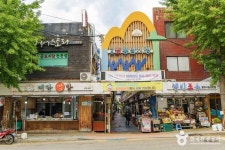 신응암시장 (2026) - 서울특별시 은평구 가볼만한곳 - 관광지랭킹