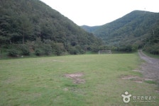 Daedunsan Recreational Forest (대둔산자연휴양림) - Korea Tour Ranking