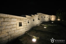 Hanyangdoseong Seoul City Wall Stamp Tour (서울 한양도성(스탬프투어)) - 관광지랭킹
