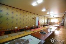 백두산숯불갈비 음식점 정보와 주변 관광 명소 및 근처 맛집 여행 정보