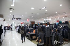 애플아울렛 - 부산광역시 사상구 - 가볼만한곳 - 관광지랭킹
