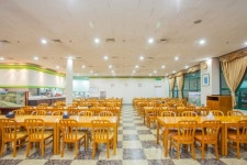 일성남한강콘도&리조트 숙박 정보와 주변 관광 명소 및 근처 맛집 여행 정보