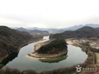 Korean Peninsula Terrain [National Geopark] (한반도지형 (강원고생대 국가지질공원)) - Korea Tour Ranking
