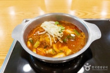 새포항물회집 - 경상북도 포항시 북구 - 가볼만한곳 - 관광지랭킹