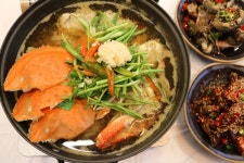정다운식당 - 전라남도 여수시 - 가볼만한곳 - 관광지랭킹