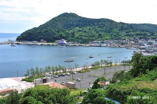 풍차언덕펜션 - 경상남도 거제시 - 가볼만한곳 - 관광지랭킹