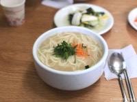 연희동칼국수 본점 - 서울특별시 서대문구 - 가볼만한곳 - 관광지랭킹