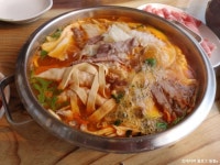 명가만두전골 - 경기도 화성시 - 가볼만한곳 - 관광지랭킹