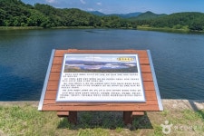 화진포(강원평화지역 국가지질공원) 관광 정보와 주변 관광 명소 및 근처 맛집 여행 정보