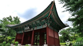 경희궁 흥화문 (2026) - 서울특별시 종로구 가볼만한곳 - 관광지랭킹