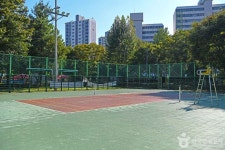 백운공원 - 인천광역시 부평구 - 가볼만한곳 - 관광지랭킹