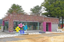 (구)주봉초 와동분교장 문화 정보와 주변 관광 명소 및 근처 맛집 여행 정보